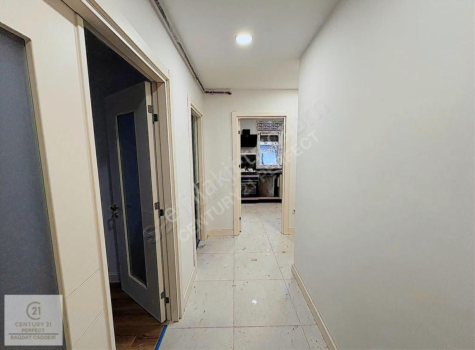 Caddebostan Bağdat Caddesine Yürüme Mesafesinde 2+1 Daire - Görsel 14