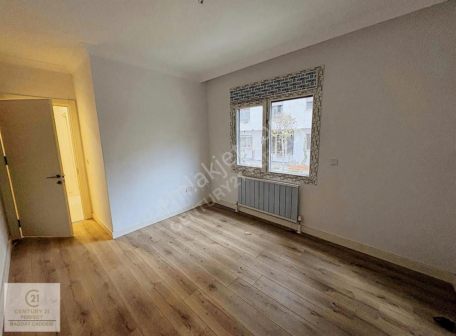 Caddebostan Bağdat Caddesine Yürüme Mesafesinde 2+1 Daire - Görsel 3