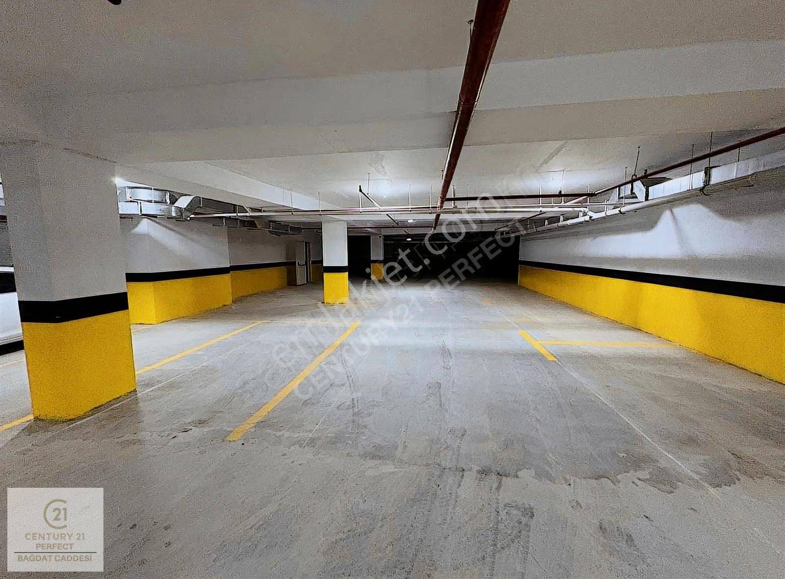 Caddebostan Bağdat Caddesine Yürüme Mesafesinde 2+1 Daire - Görsel 29