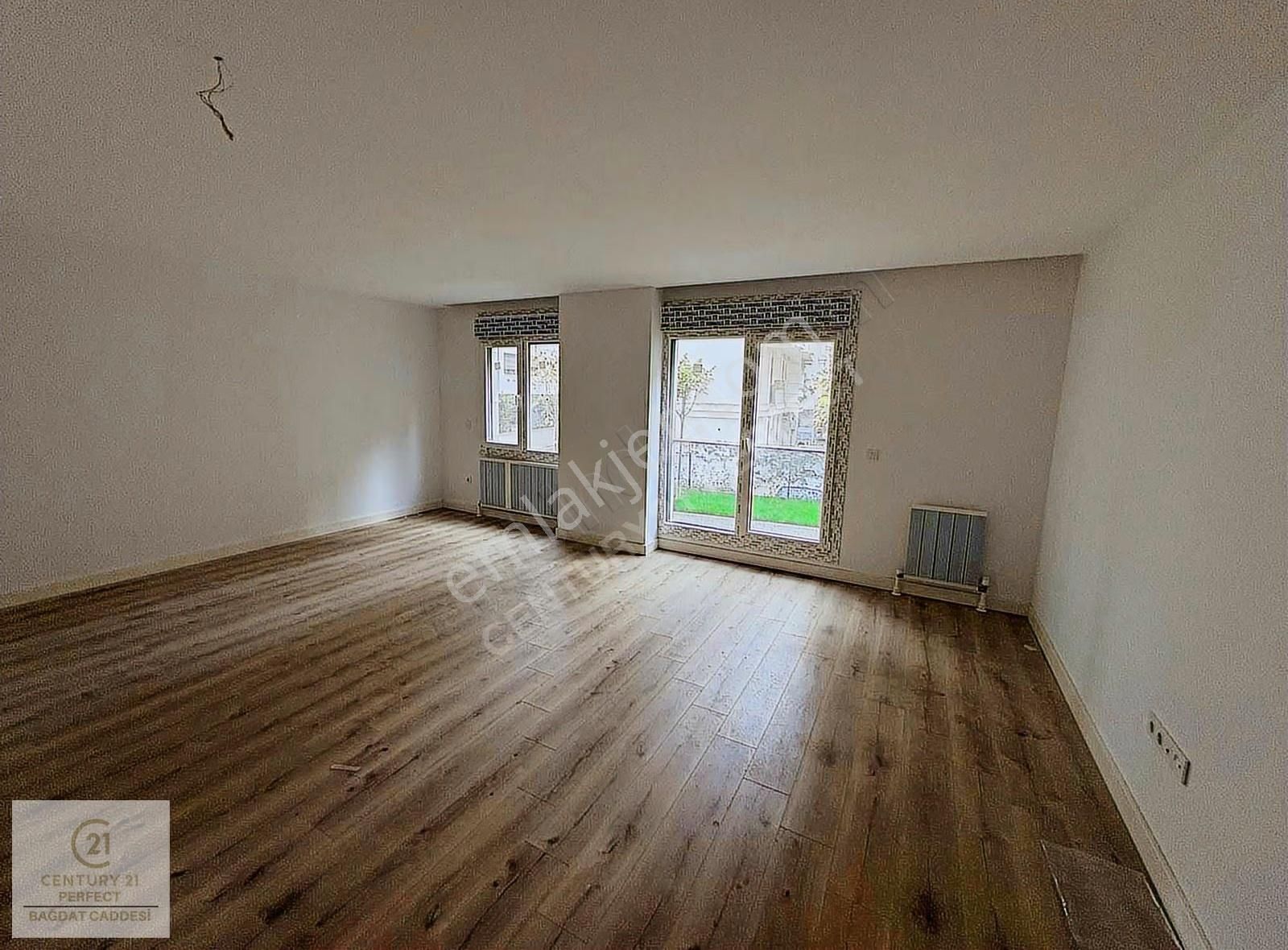 Caddebostan Bağdat Caddesine Yürüme Mesafesinde 2+1 Daire - Görsel 28