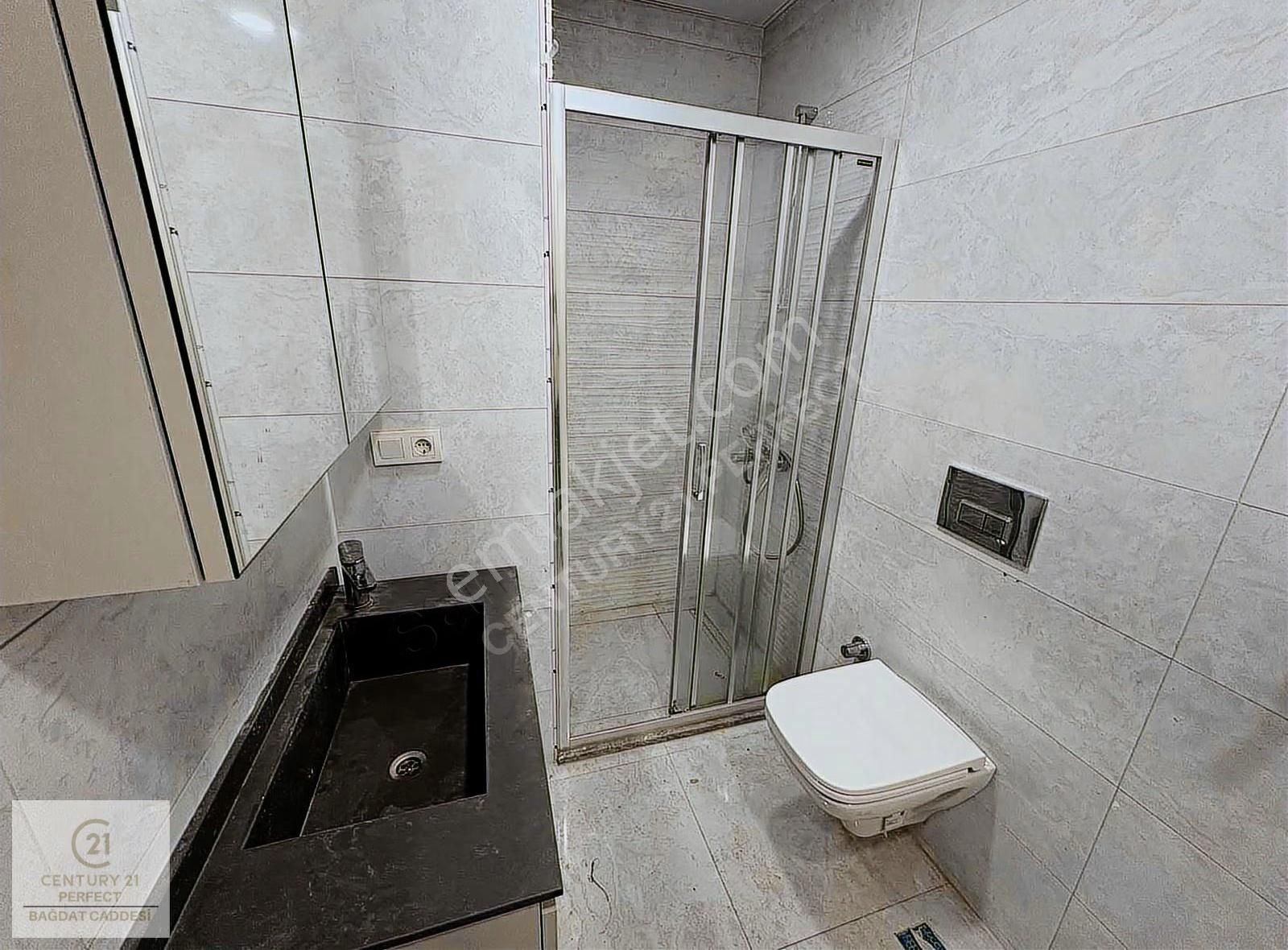 Caddebostan Bağdat Caddesine Yürüme Mesafesinde 2+1 Daire - Görsel 10