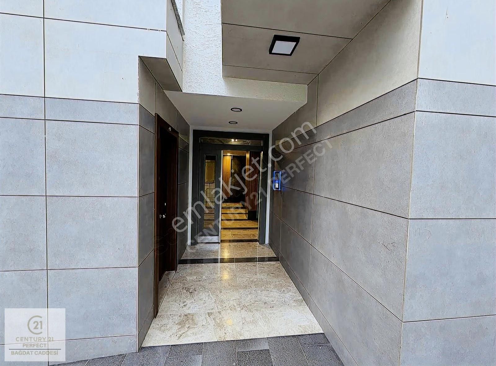 Caddebostan Bağdat Caddesine Yürüme Mesafesinde 2+1 Daire - Görsel 22