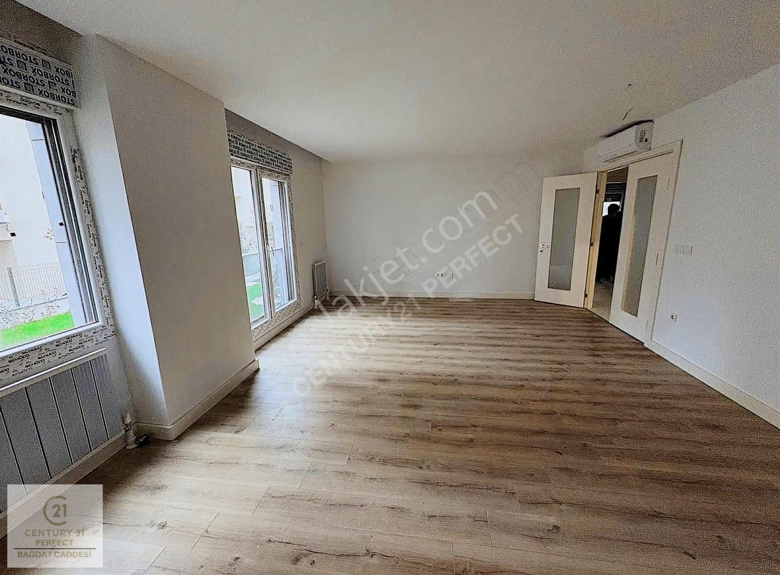 Caddebostan Bağdat Caddesine Yürüme Mesafesinde 2+1 Daire - Görsel 18