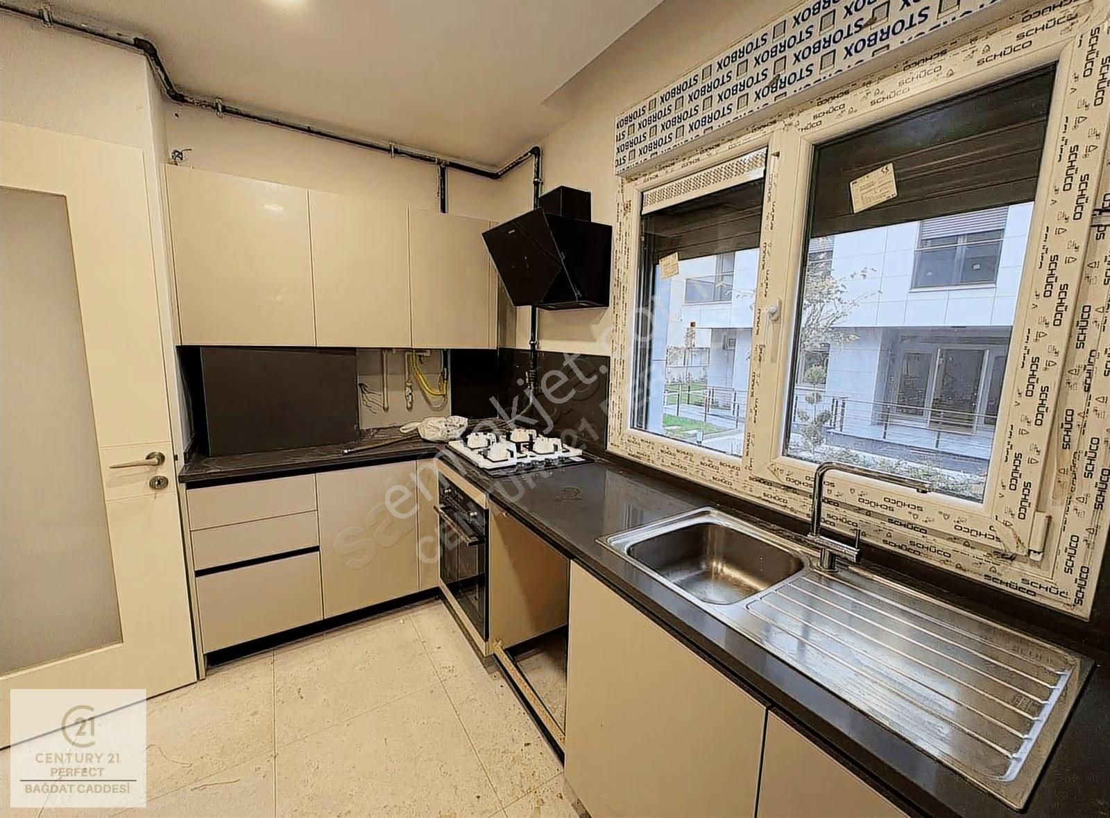 Caddebostan Bağdat Caddesine Yürüme Mesafesinde 2+1 Daire - Görsel 7