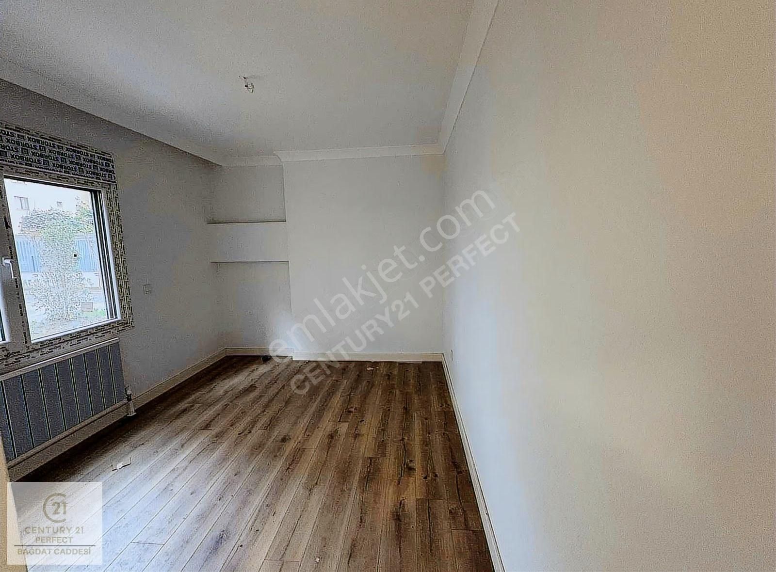 Caddebostan Bağdat Caddesine Yürüme Mesafesinde 2+1 Daire - Görsel 12