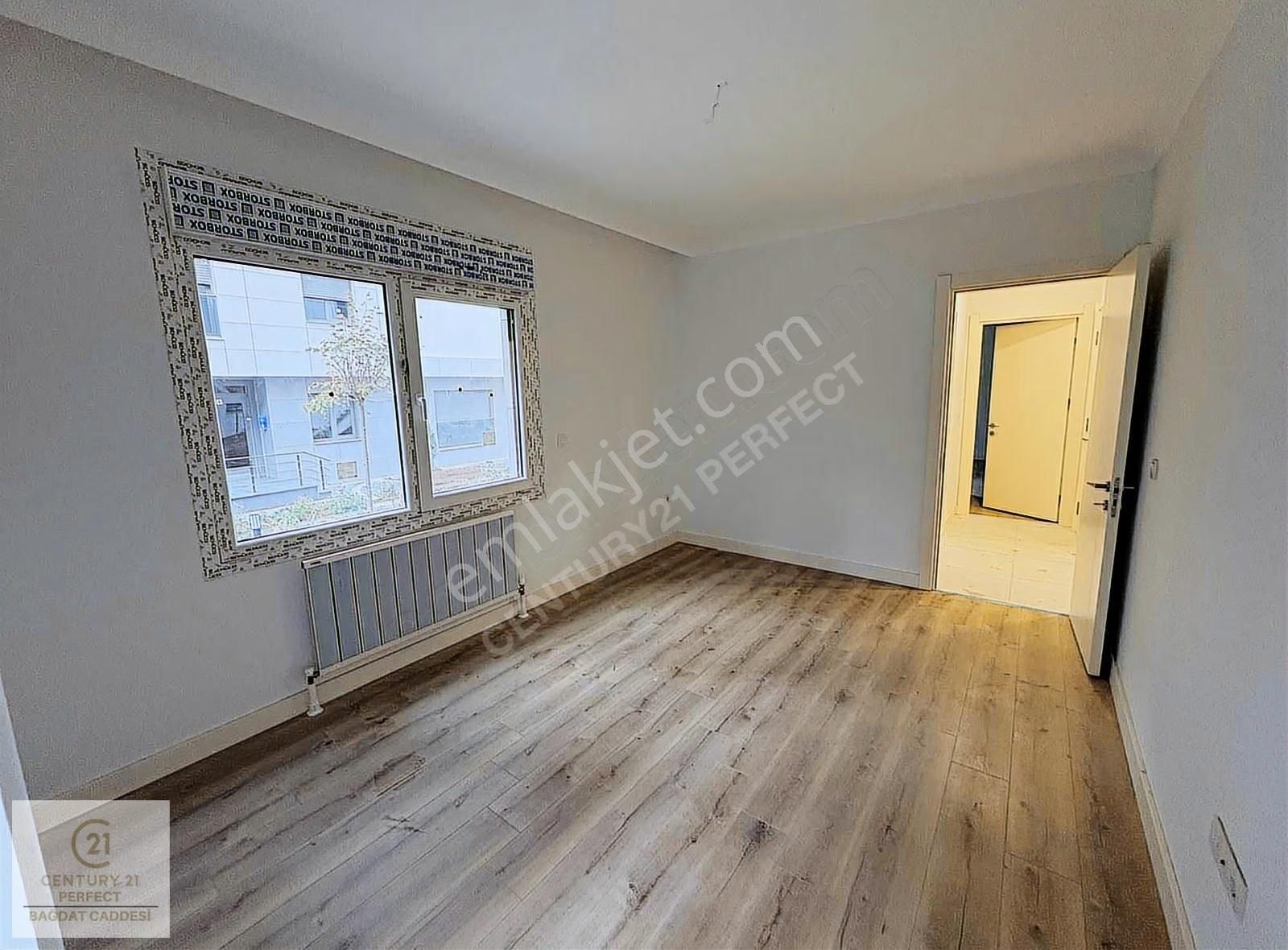 Caddebostan Bağdat Caddesine Yürüme Mesafesinde 2+1 Daire - Görsel 23