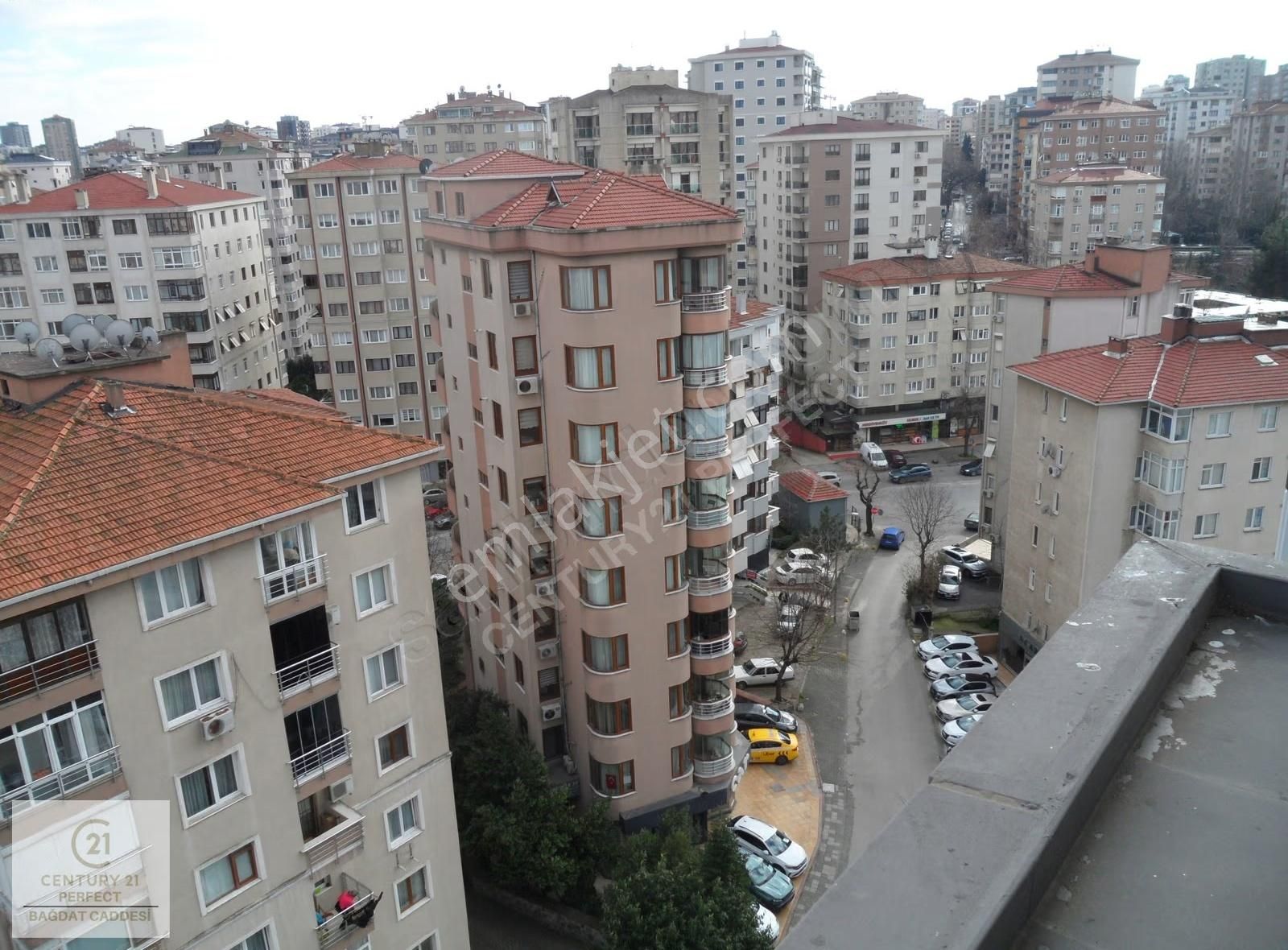 Merdivenköyde İskanlı 3+1 E.banyolu K.otoparklı 14.250.000.-tl - Görsel 31