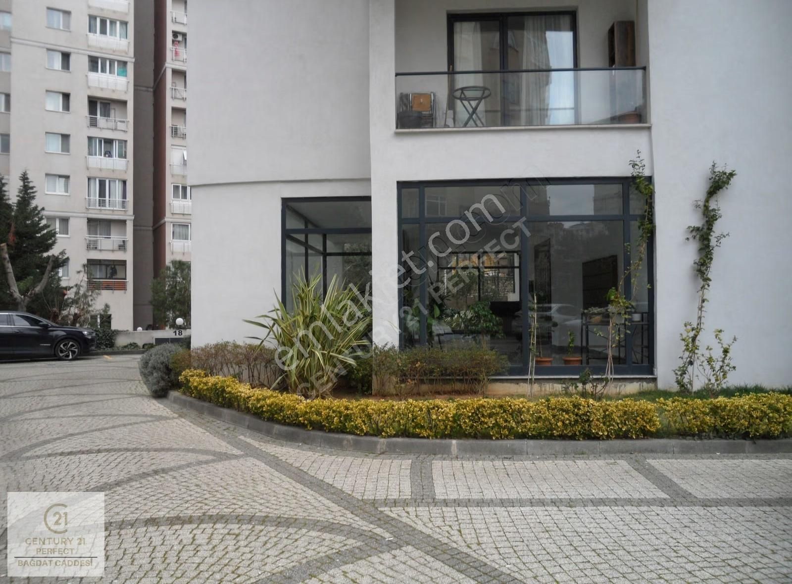 Merdivenköyde İskanlı 3+1 E.banyolu K.otoparklı 14.250.000.-tl - Görsel 5