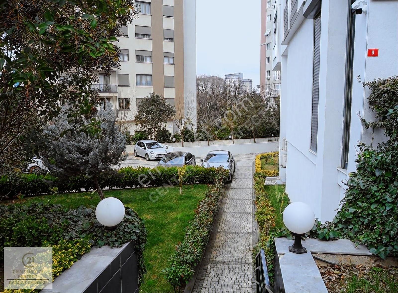 Merdivenköyde İskanlı 3+1 E.banyolu K.otoparklı 14.250.000.-tl - Görsel 30