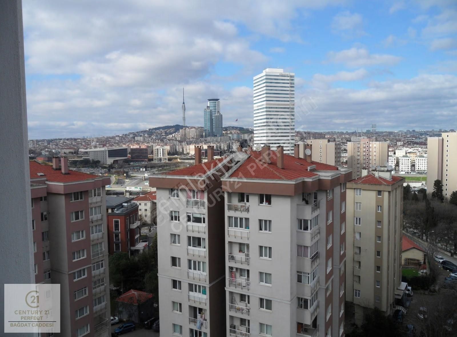 Merdivenköyde İskanlı 3+1 E.banyolu K.otoparklı 14.250.000.-tl - Görsel 26