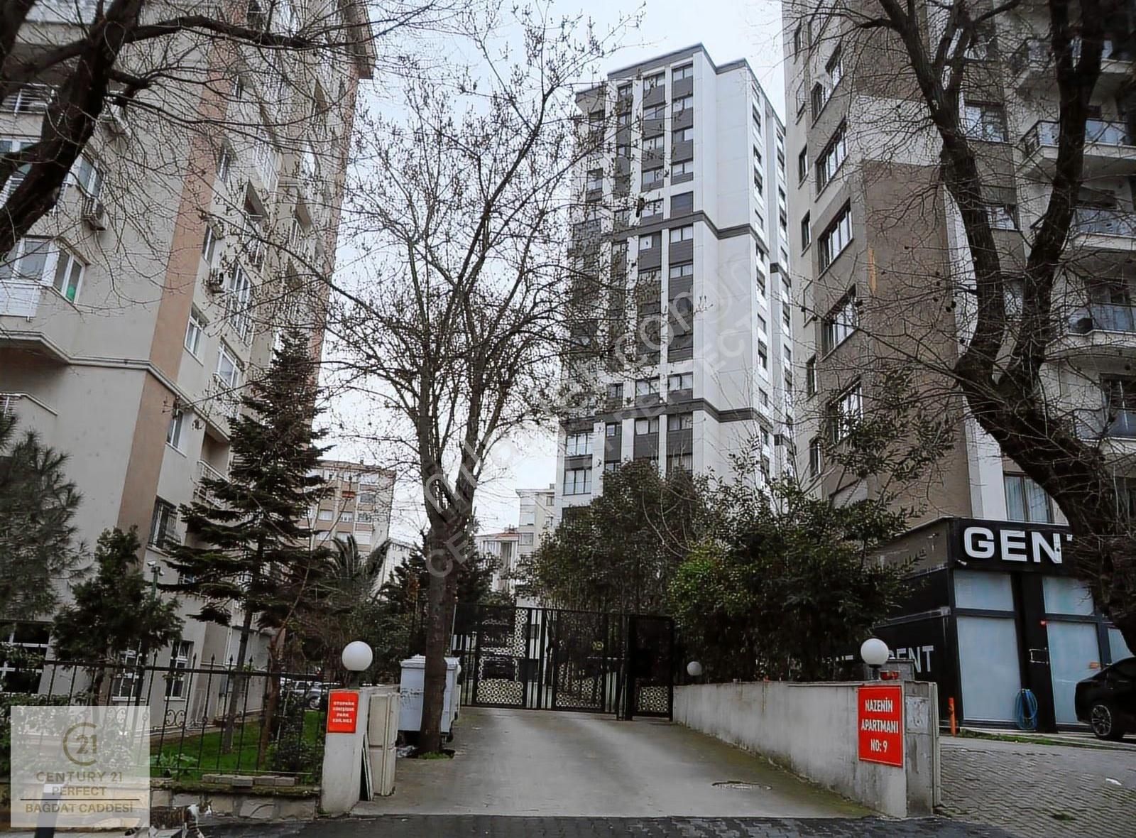 Merdivenköyde İskanlı 3+1 E.banyolu K.otoparklı 14.250.000.-tl