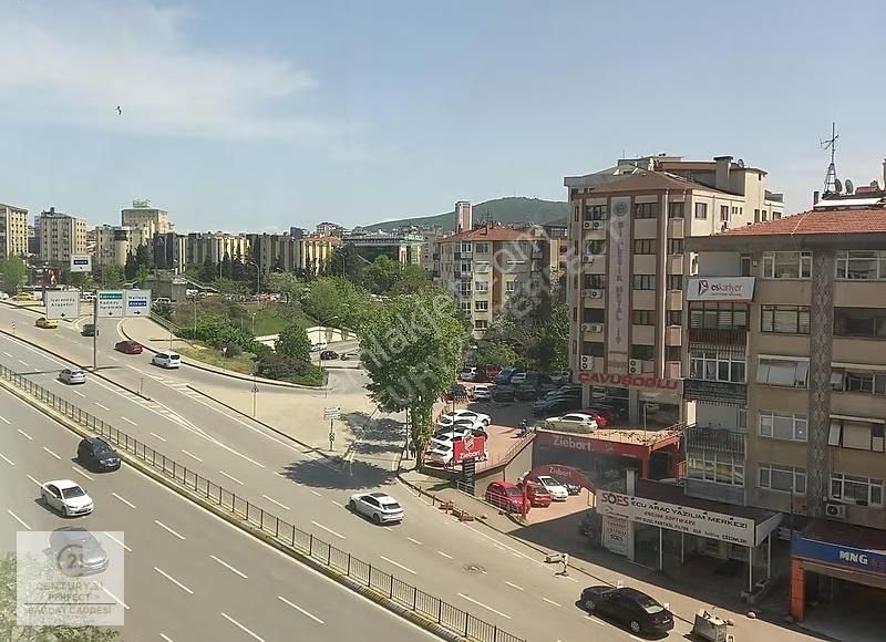 Bostancı Yanyol Üzerinde Metroya 2 Dk Kiralık Ofis - Görsel 33