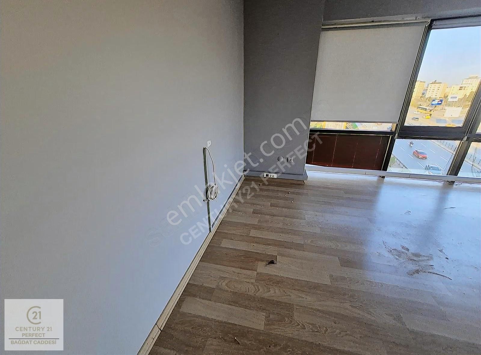 Bostancı Yanyol Üzerinde Metroya 2 Dk Kiralık Ofis - Görsel 17