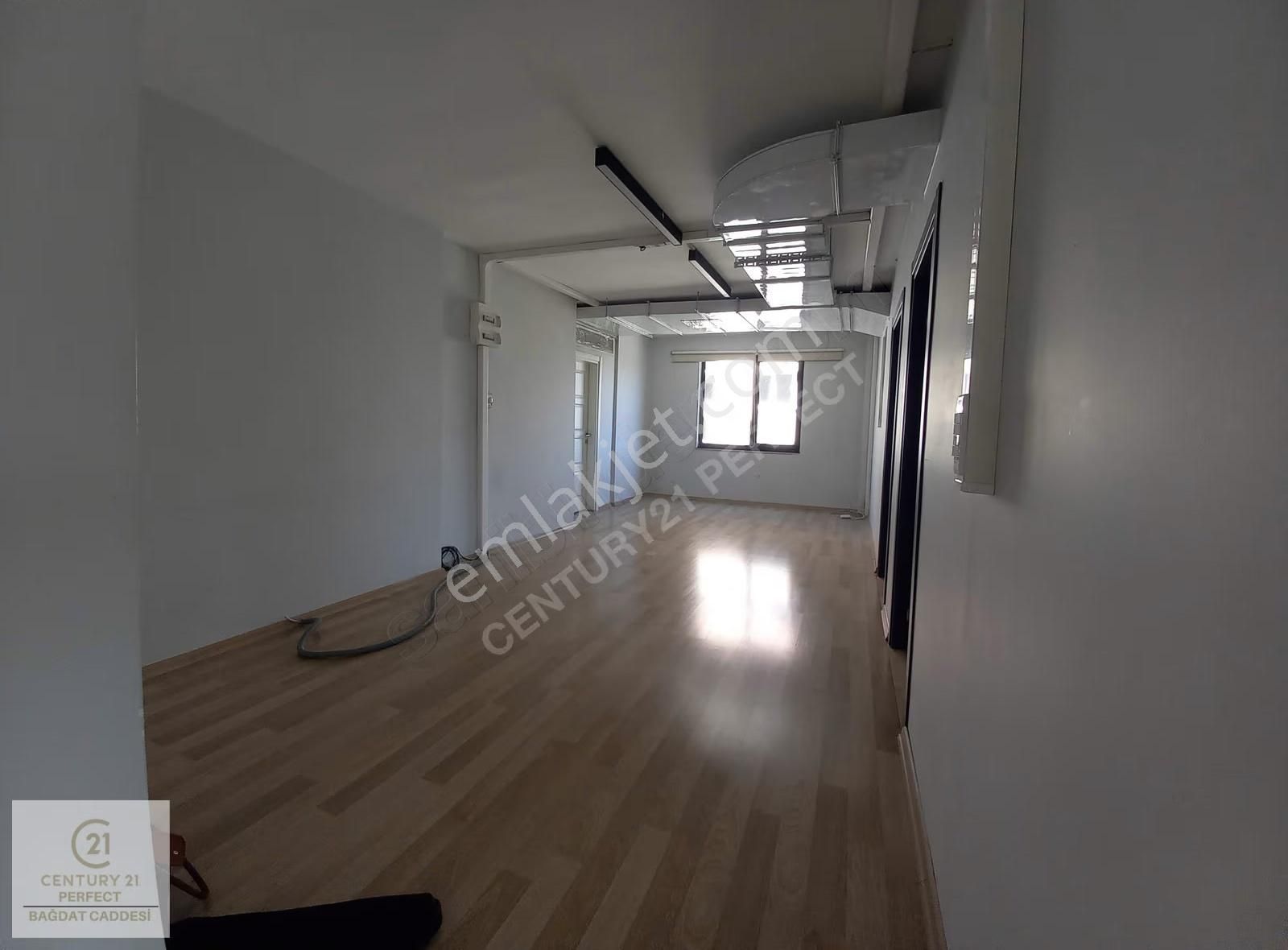 Bostancı Yanyol Üzerinde Metroya 2 Dk Kiralık Ofis - Görsel 15