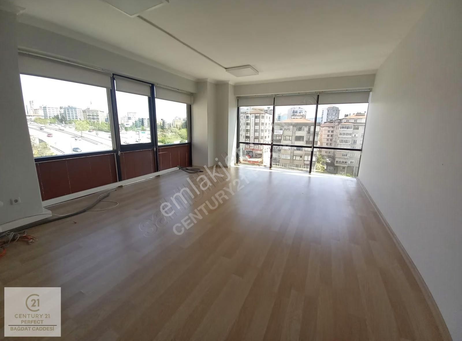 Bostancı Yanyol Üzerinde Metroya 2 Dk Kiralık Ofis - Görsel 14