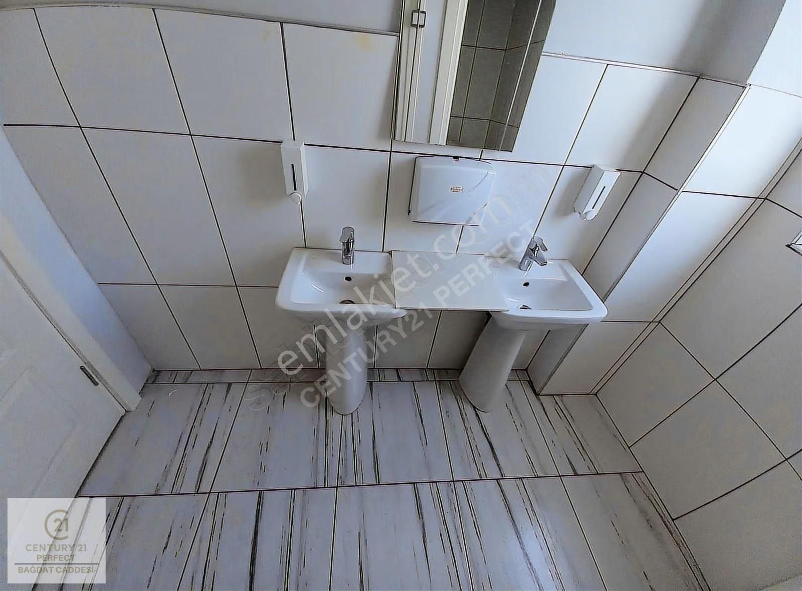 Bostancı Yanyol Üzerinde Metroya 2 Dk Kiralık Ofis - Görsel 9