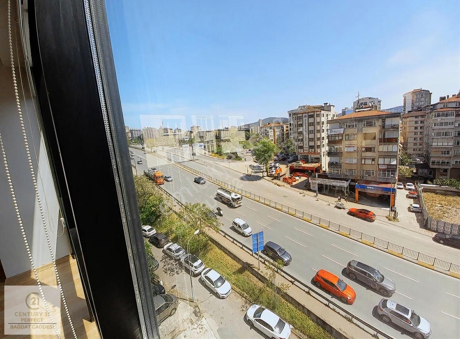 Bostancı Yanyol Üzerinde Metroya 2 Dk Kiralık Ofis - Görsel 32