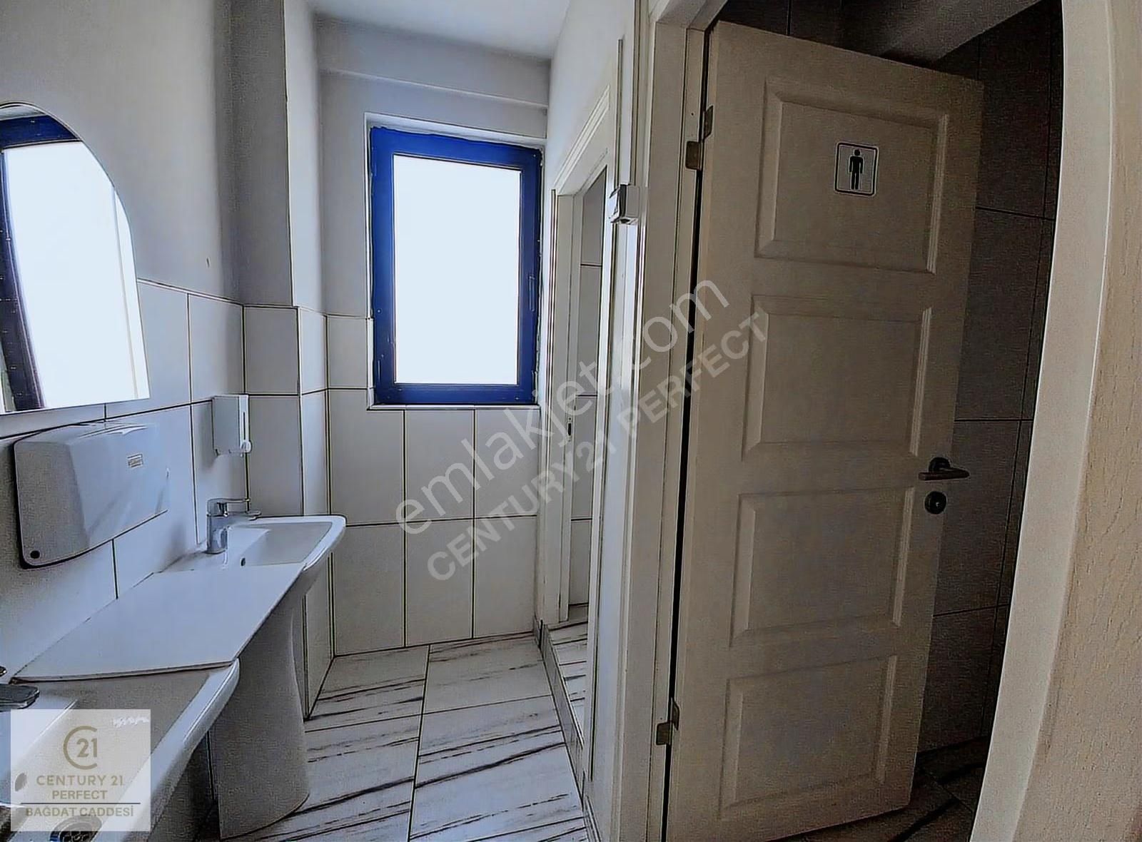 Bostancı Yanyol Üzerinde Metroya 2 Dk Kiralık Ofis - Görsel 23