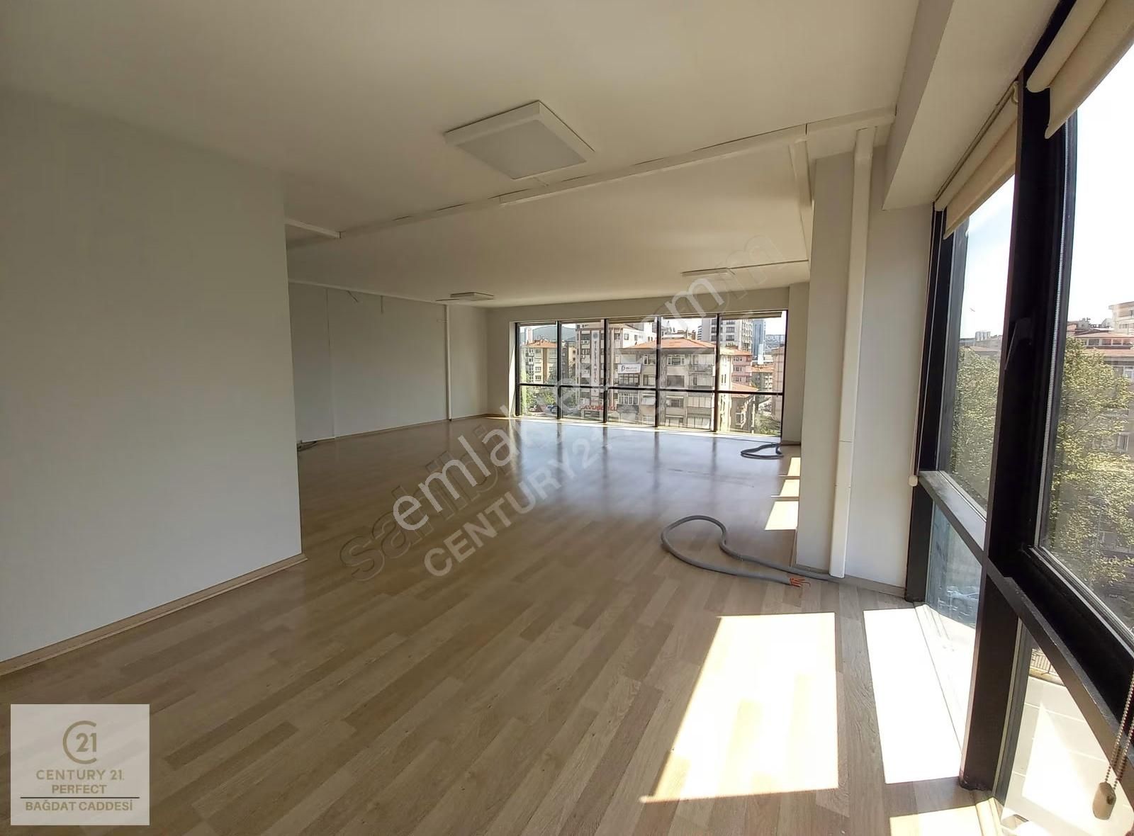 Bostancı Yanyol Üzerinde Metroya 2 Dk Kiralık Ofis - Görsel 30