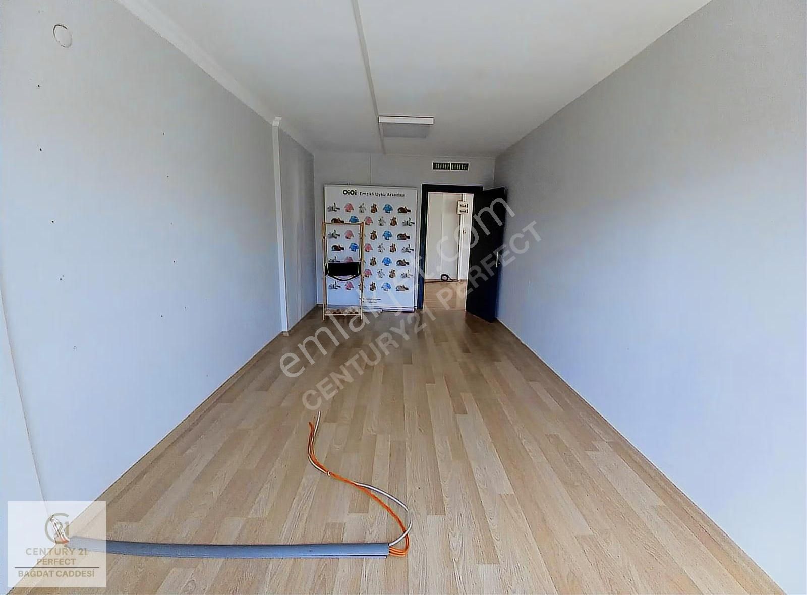 Bostancı Yanyol Üzerinde Metroya 2 Dk Kiralık Ofis - Görsel 31