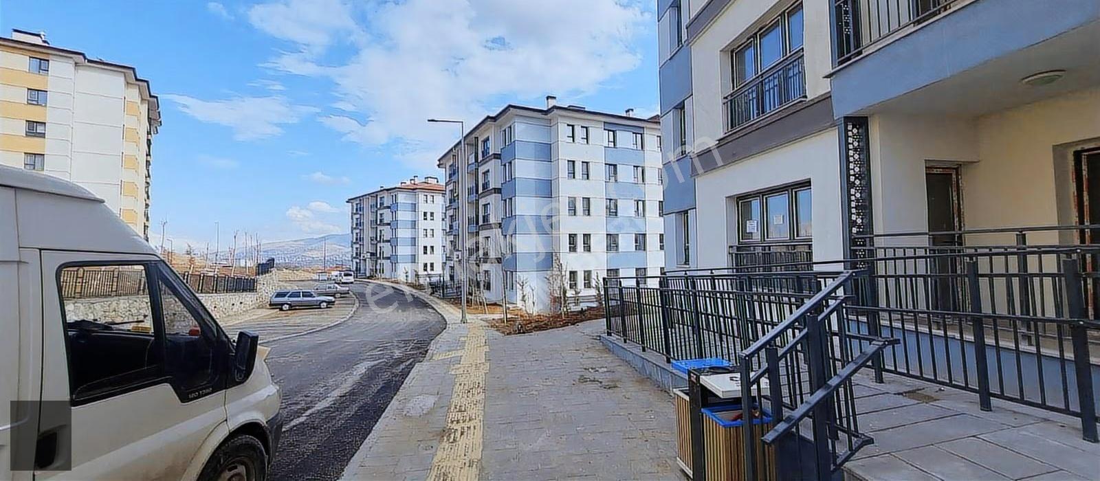 İkizce Toki. 2 Bölge 5. Etap 'ta Kiralık 3+1 Daire - Görsel 14