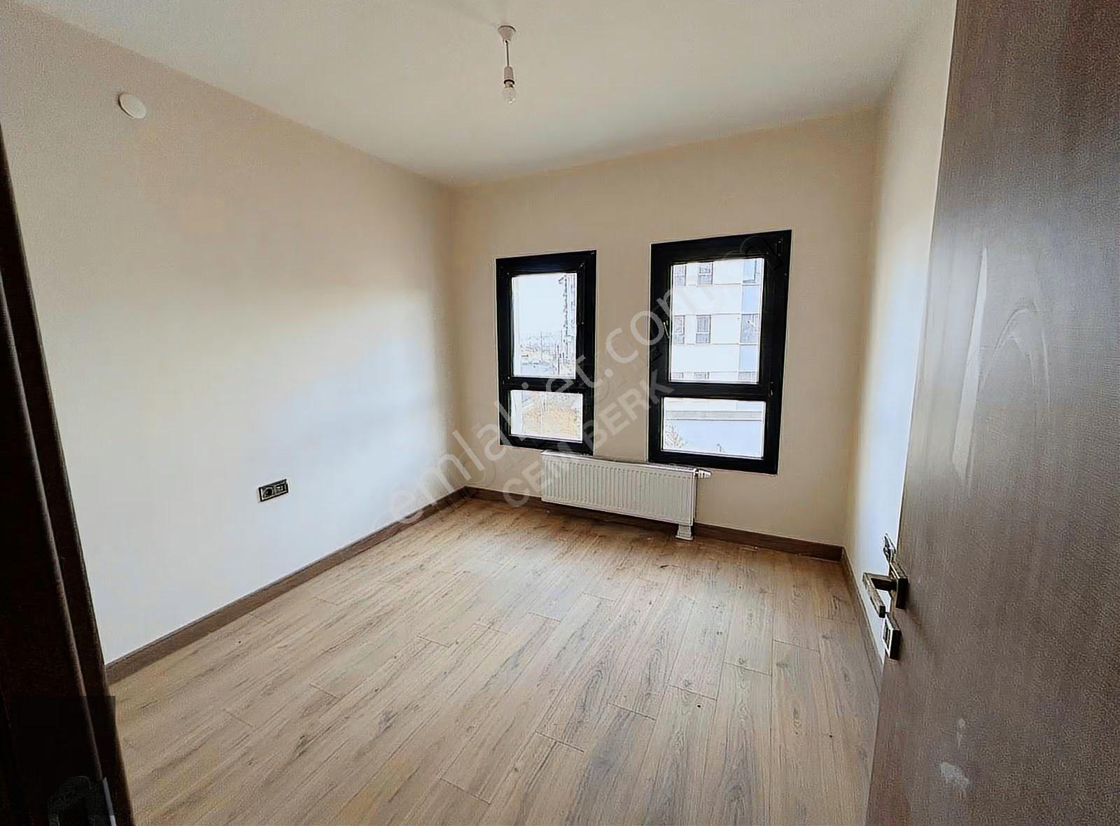 İkizce Toki. 2 Bölge 5. Etap 'ta Kiralık 3+1 Daire - Görsel 3