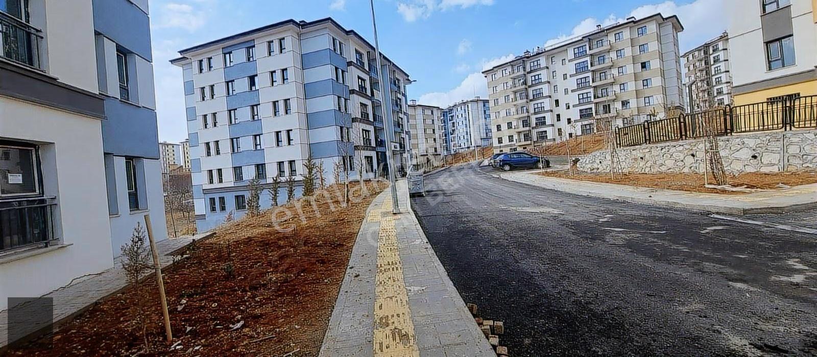 İkizce Toki. 2 Bölge 5. Etap 'ta Kiralık 3+1 Daire - Görsel 13