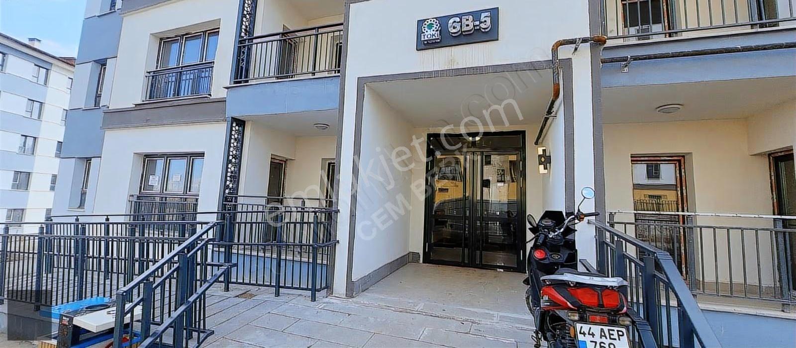 İkizce Toki. 2 Bölge 5. Etap 'ta Kiralık 3+1 Daire