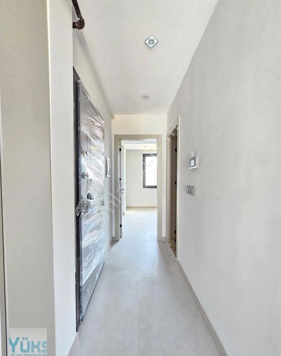 Denizli Karahasanlı Da Şehir Hastanesine Komşu 2+1 Fırsat Satılık Lüks Suit Daire - Görsel 10