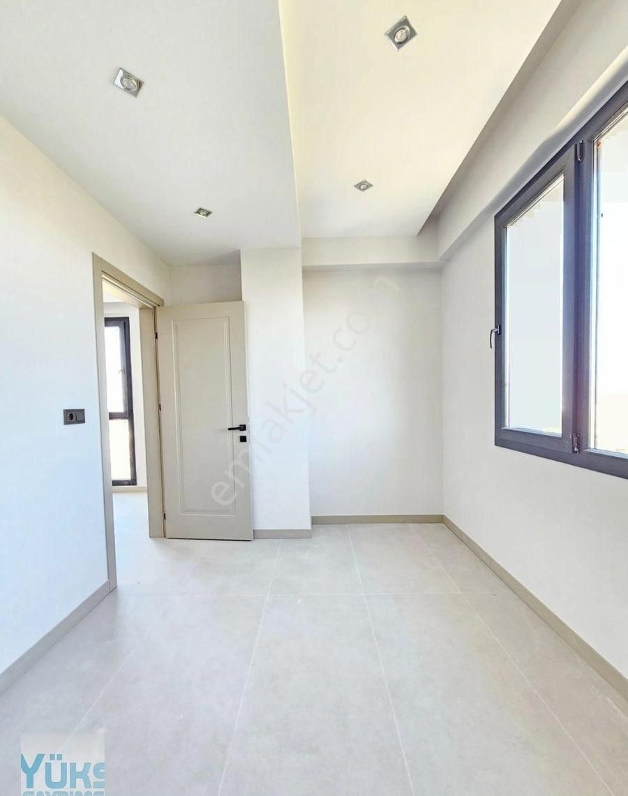 Denizli Karahasanlı Da Şehir Hastanesine Komşu 2+1 Fırsat Satılık Lüks Suit Daire - Görsel 8