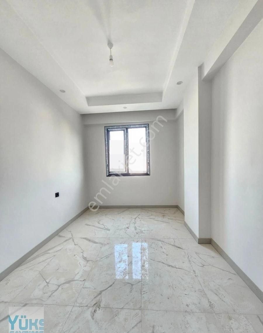 Denizli Şemikler De 2+1 Geniş Balkonlu Ebeveyn Banyosu Seçenekli Daireler - Görsel 10