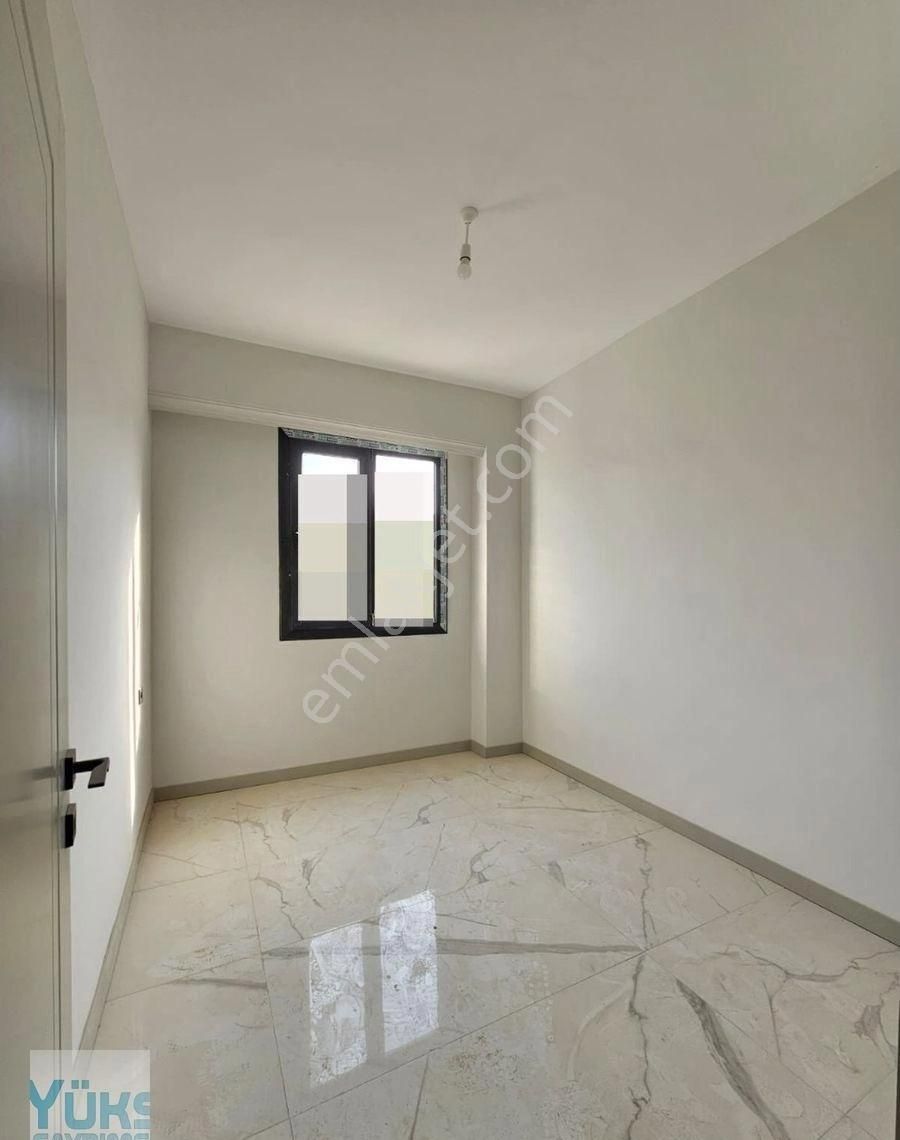 Denizli Şemikler De 2+1 Geniş Balkonlu Ebeveyn Banyosu Seçenekli Daireler - Görsel 9