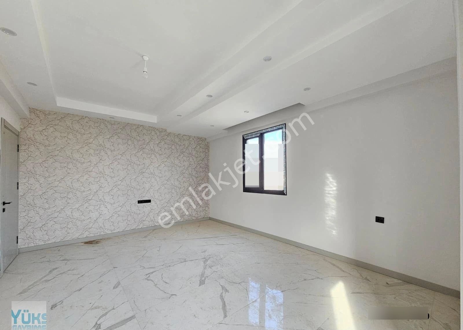 Denizli Şemikler De 2+1 Geniş Balkonlu Ebeveyn Banyosu Seçenekli Daireler - Görsel 18