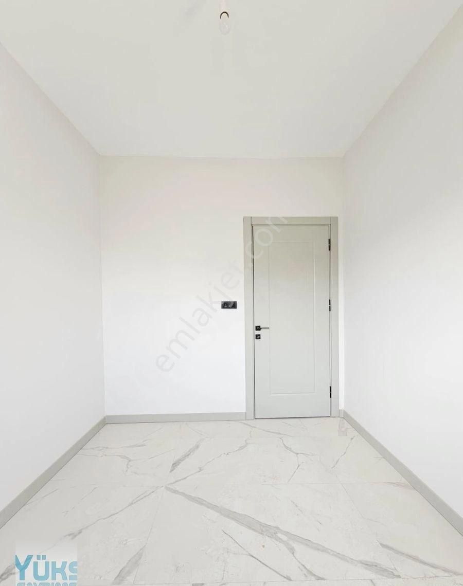 Denizli Şemikler De 2+1 Geniş Balkonlu Ebeveyn Banyosu Seçenekli Daireler - Görsel 26