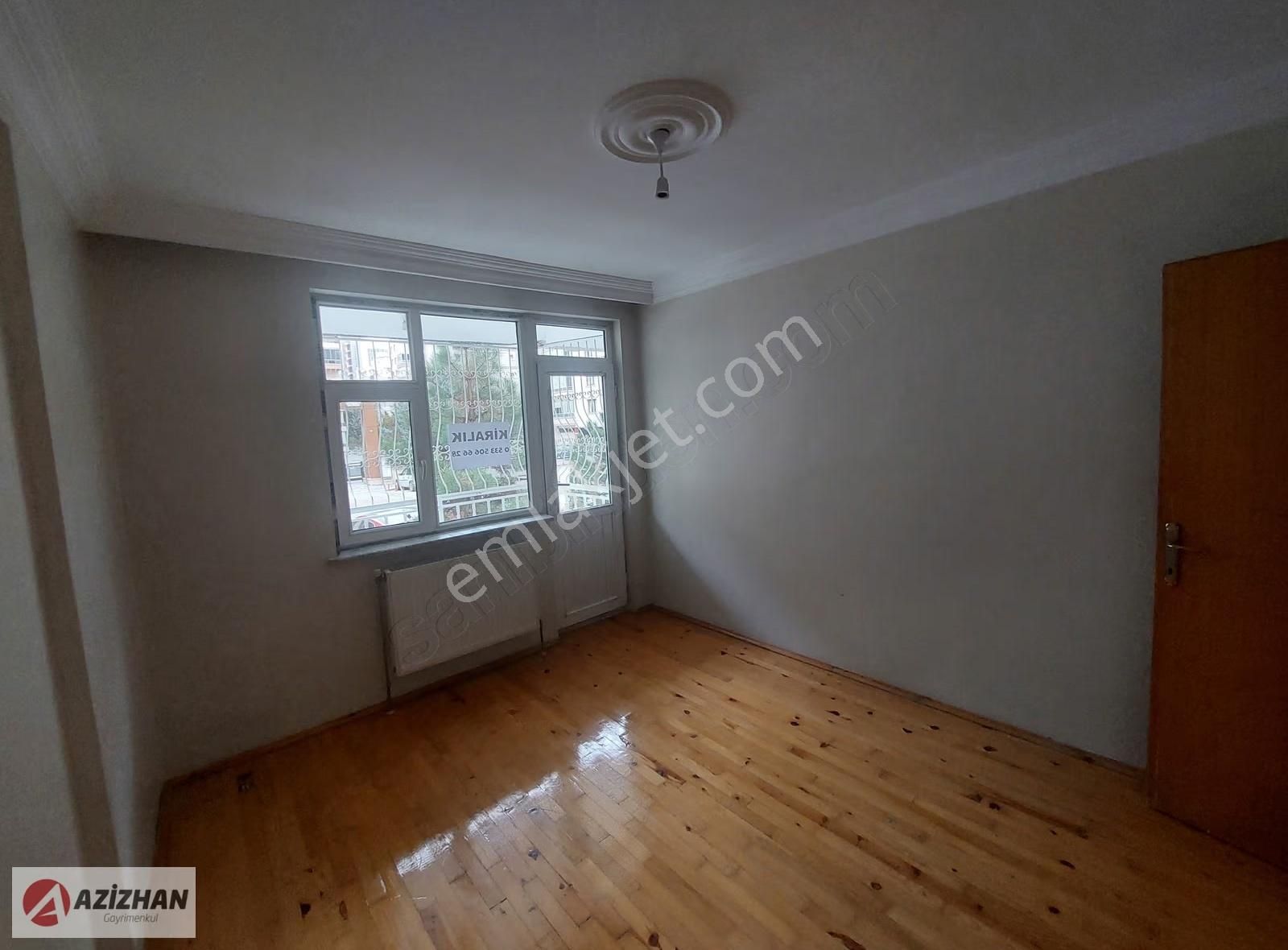 Azizhan Gayrimenkul'den Yazırda Kiralık 3+1 Daire - Görsel 2