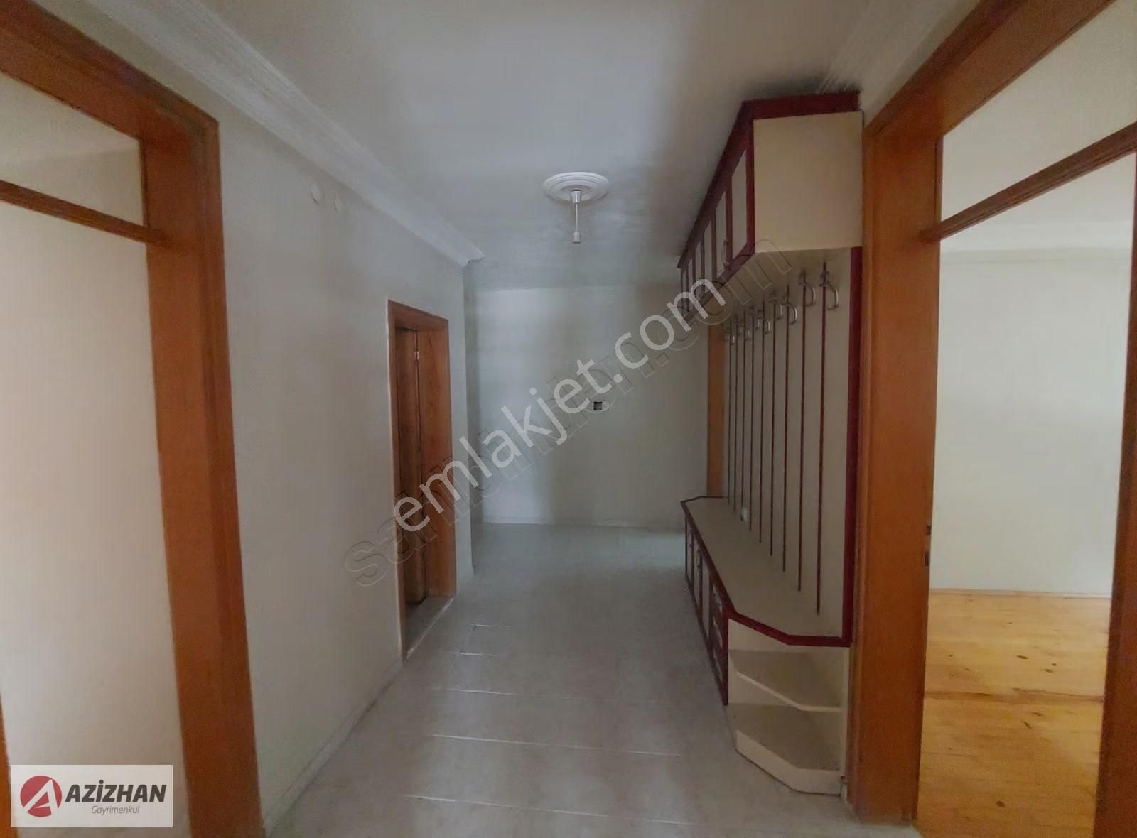 Azizhan Gayrimenkul'den Yazırda Kiralık 3+1 Daire - Görsel 27