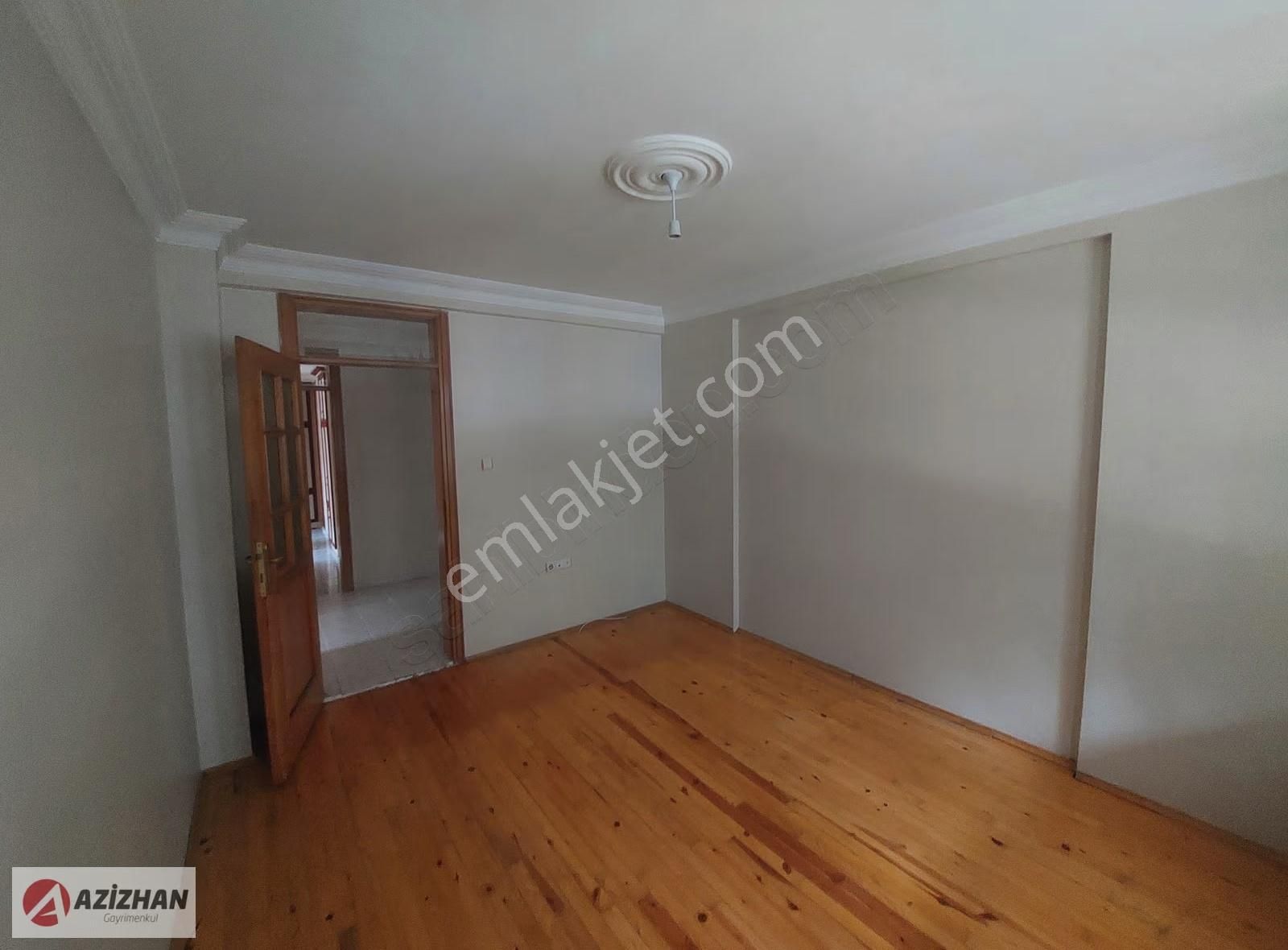 Azizhan Gayrimenkul'den Yazırda Kiralık 3+1 Daire - Görsel 17