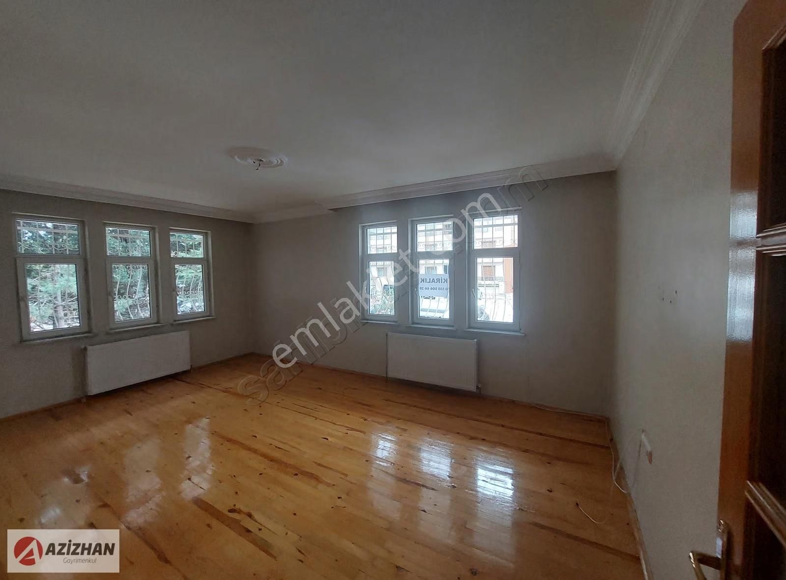 Azizhan Gayrimenkul'den Yazırda Kiralık 3+1 Daire - Görsel 12