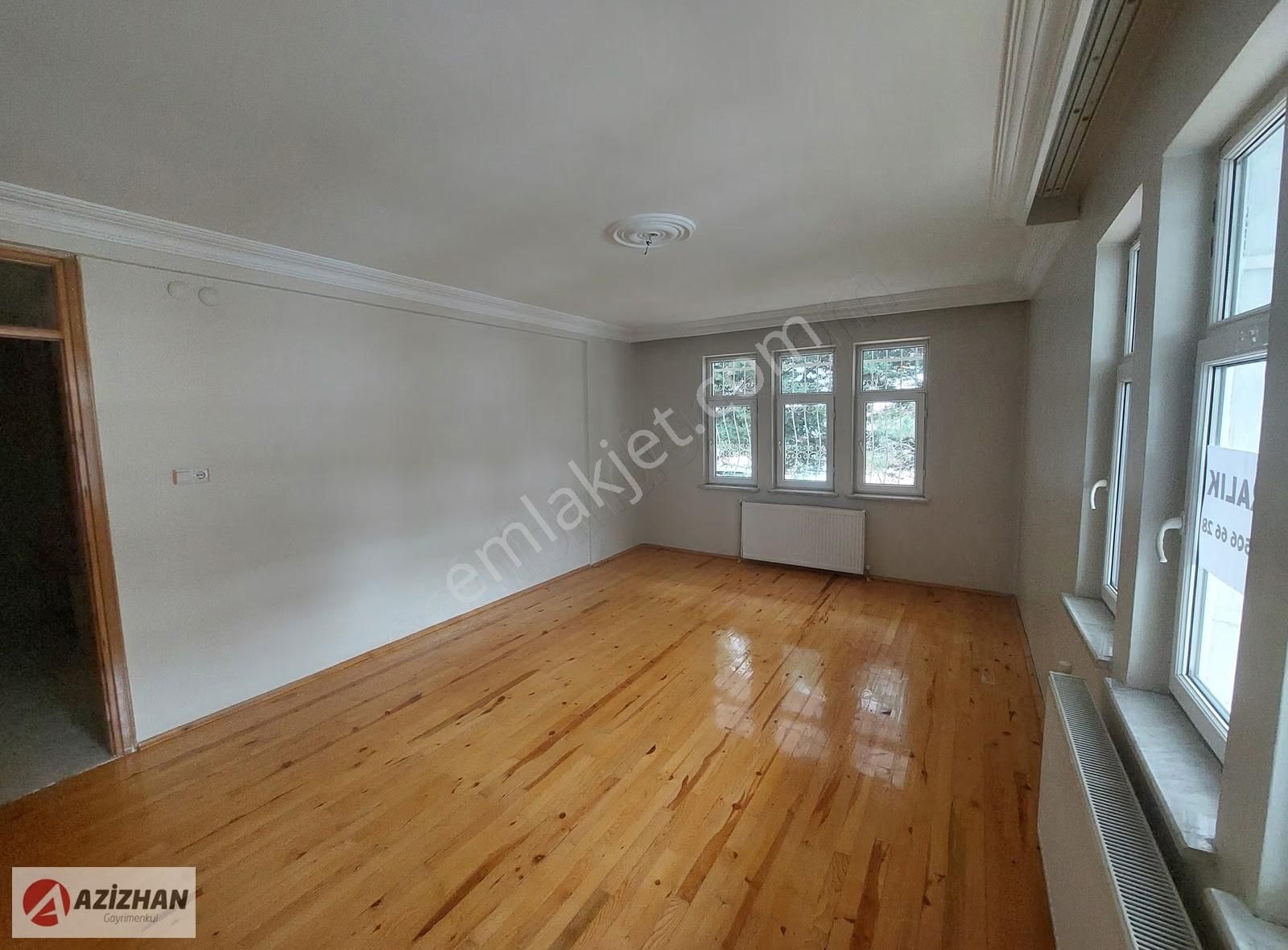 Azizhan Gayrimenkul'den Yazırda Kiralık 3+1 Daire - Görsel 16