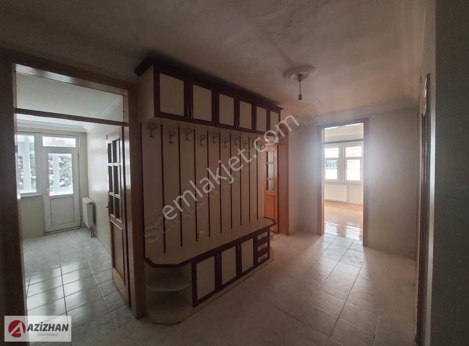 Azizhan Gayrimenkul'den Yazırda Kiralık 3+1 Daire - Görsel 22