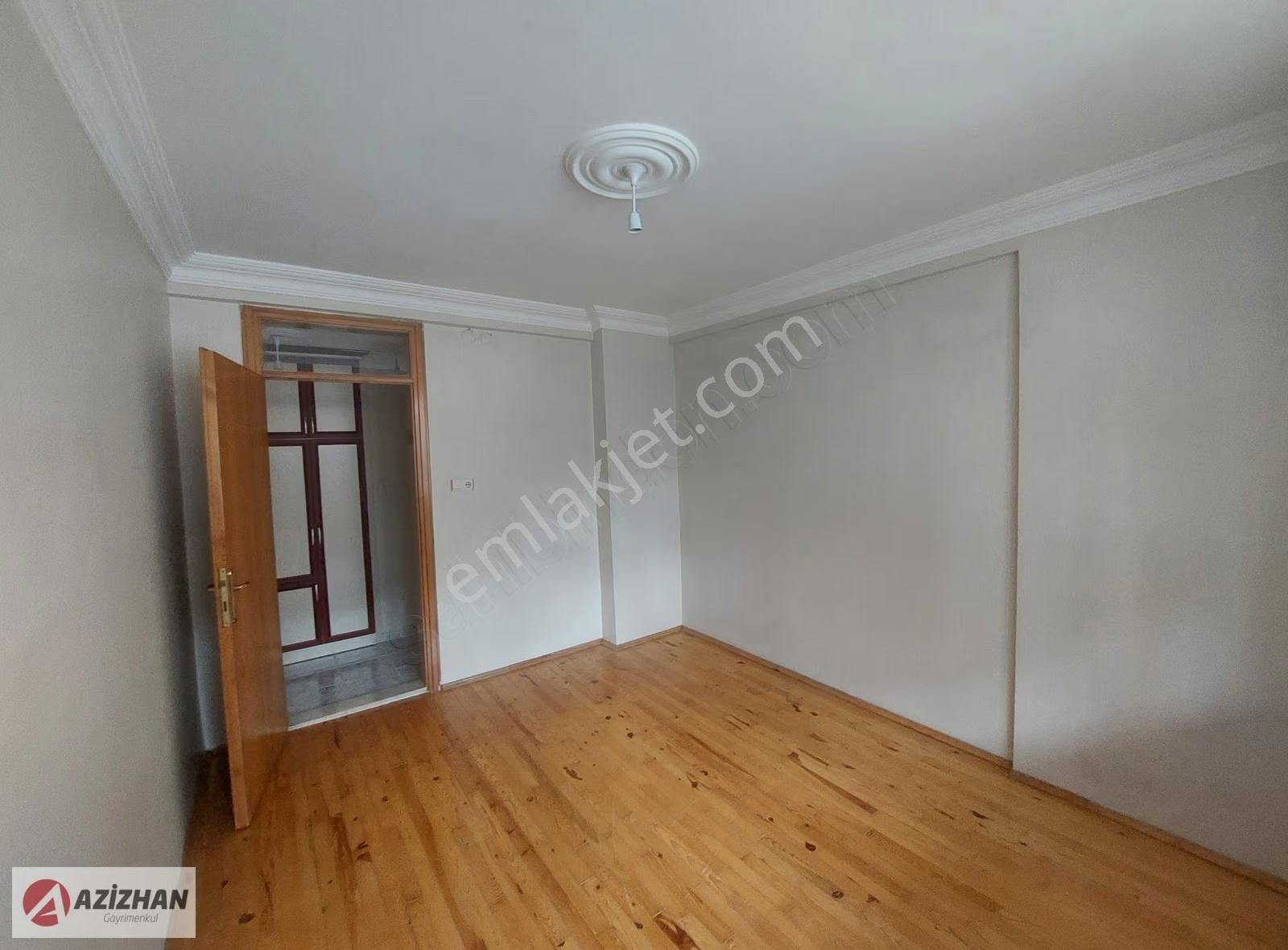 Azizhan Gayrimenkul'den Yazırda Kiralık 3+1 Daire - Görsel 23