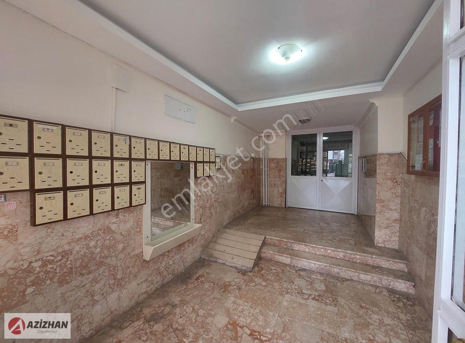 Azizhan Gayrimenkul'den Yazırda Kiralık 3+1 Daire - Görsel 28