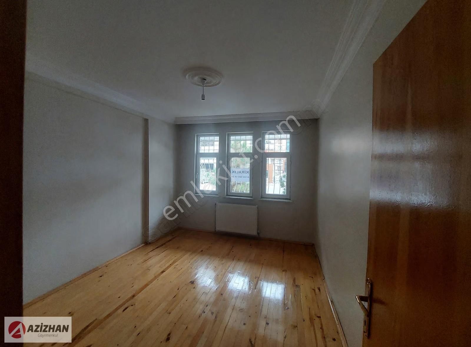 Azizhan Gayrimenkul'den Yazırda Kiralık 3+1 Daire - Görsel 14