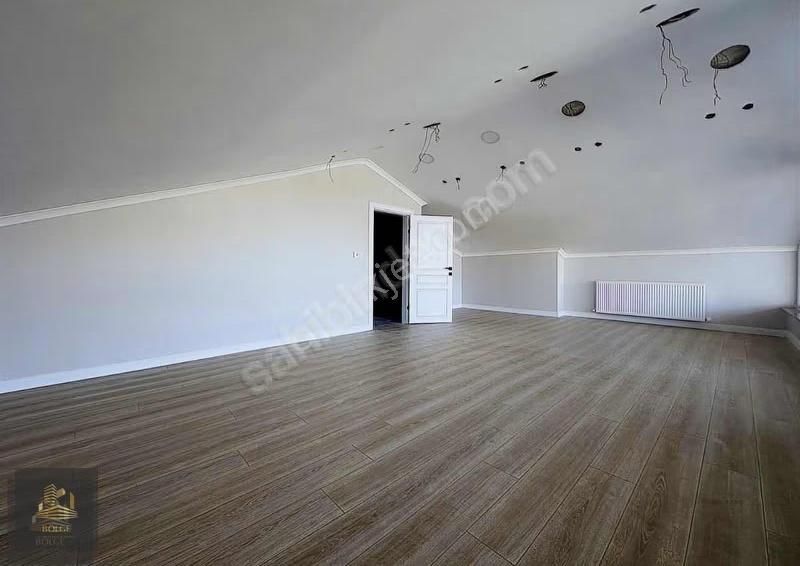 Bölge Emlak'tan Altkaynarcada Cadde Üzerinde İçi Sıfır 2+1 Daire - Görsel 19