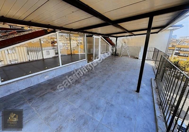 Bölge Emlak'tan Altkaynarcada Cadde Üzerinde İçi Sıfır 2+1 Daire - Görsel 14
