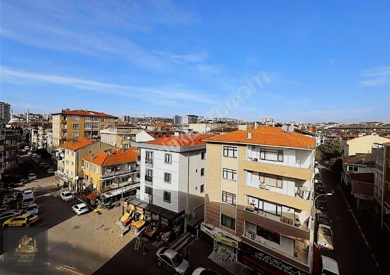 Bölge Emlak'tan Altkaynarcada Cadde Üzerinde İçi Sıfır 2+1 Daire - Görsel 15