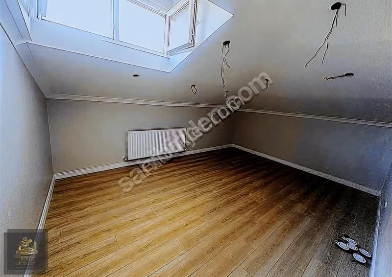 Bölge Emlak'tan Altkaynarcada Cadde Üzerinde İçi Sıfır 2+1 Daire - Görsel 24
