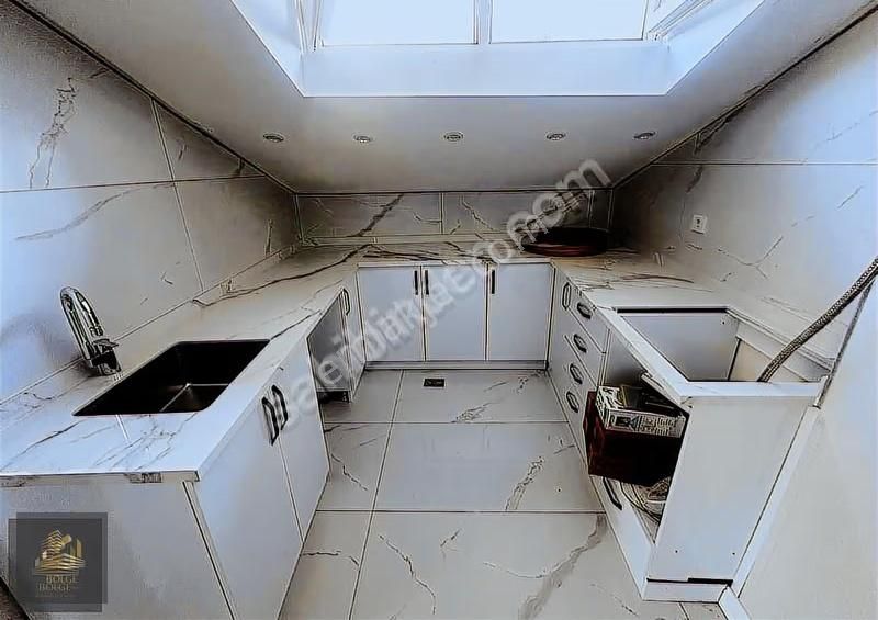 Bölge Emlak'tan Altkaynarcada Cadde Üzerinde İçi Sıfır 2+1 Daire - Görsel 18