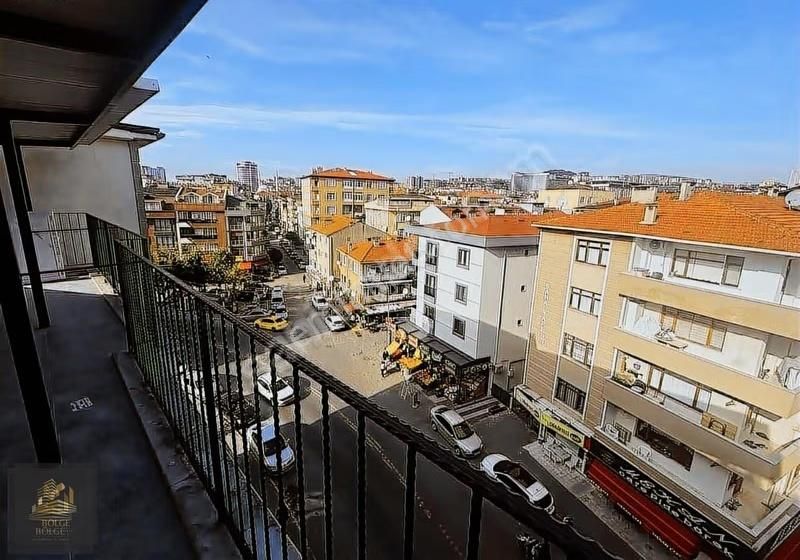 Bölge Emlak'tan Altkaynarcada Cadde Üzerinde İçi Sıfır 2+1 Daire - Görsel 13