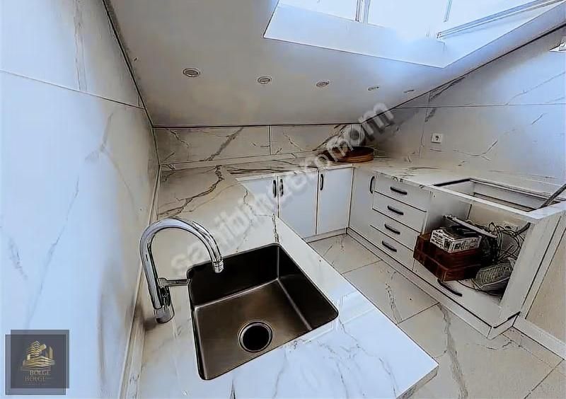 Bölge Emlak'tan Altkaynarcada Cadde Üzerinde İçi Sıfır 2+1 Daire - Görsel 22